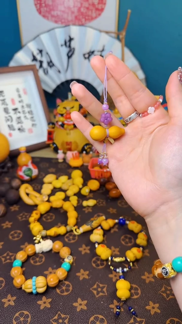 【闪购商品】231文玩葫芦文玩好物