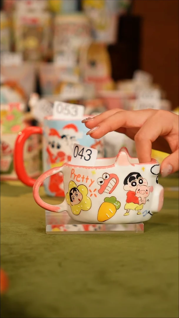 牡野器物 牡野器物