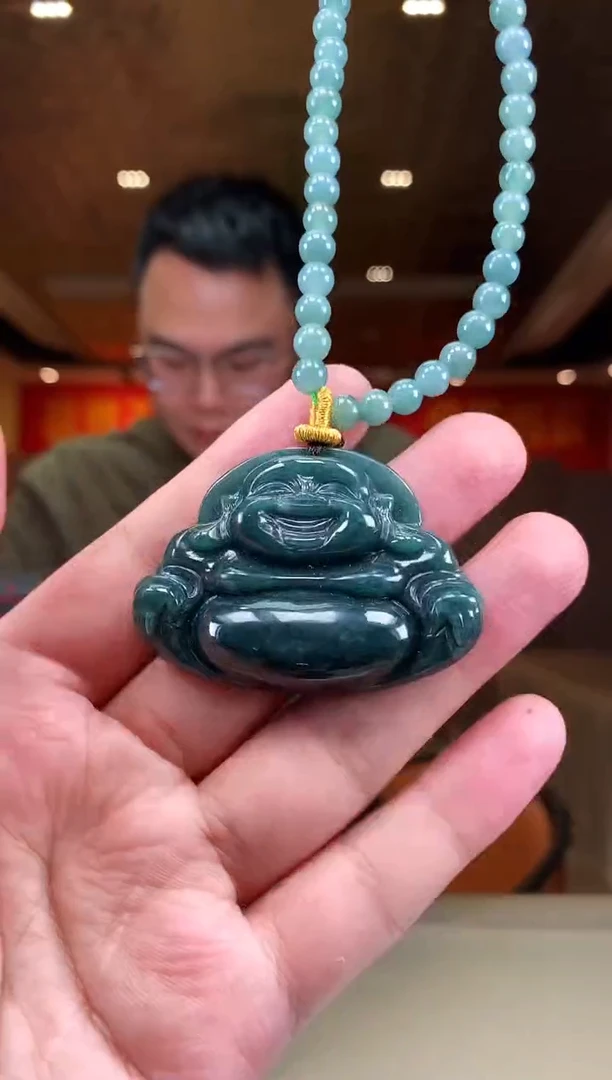 【闪购商品】定制翡翠未镶嵌             *159