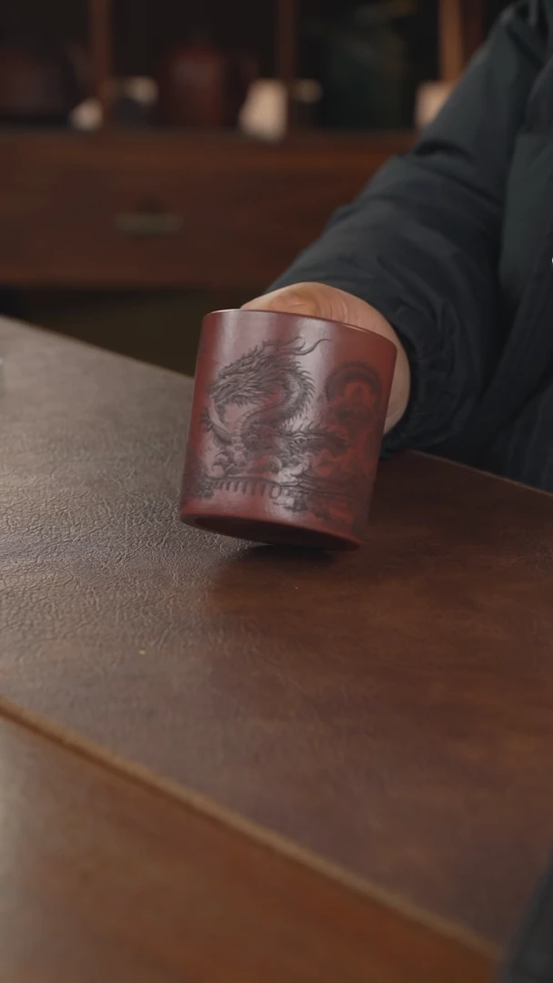 【闪购商品】紫砂茶壶紫砂杯紫砂杯
