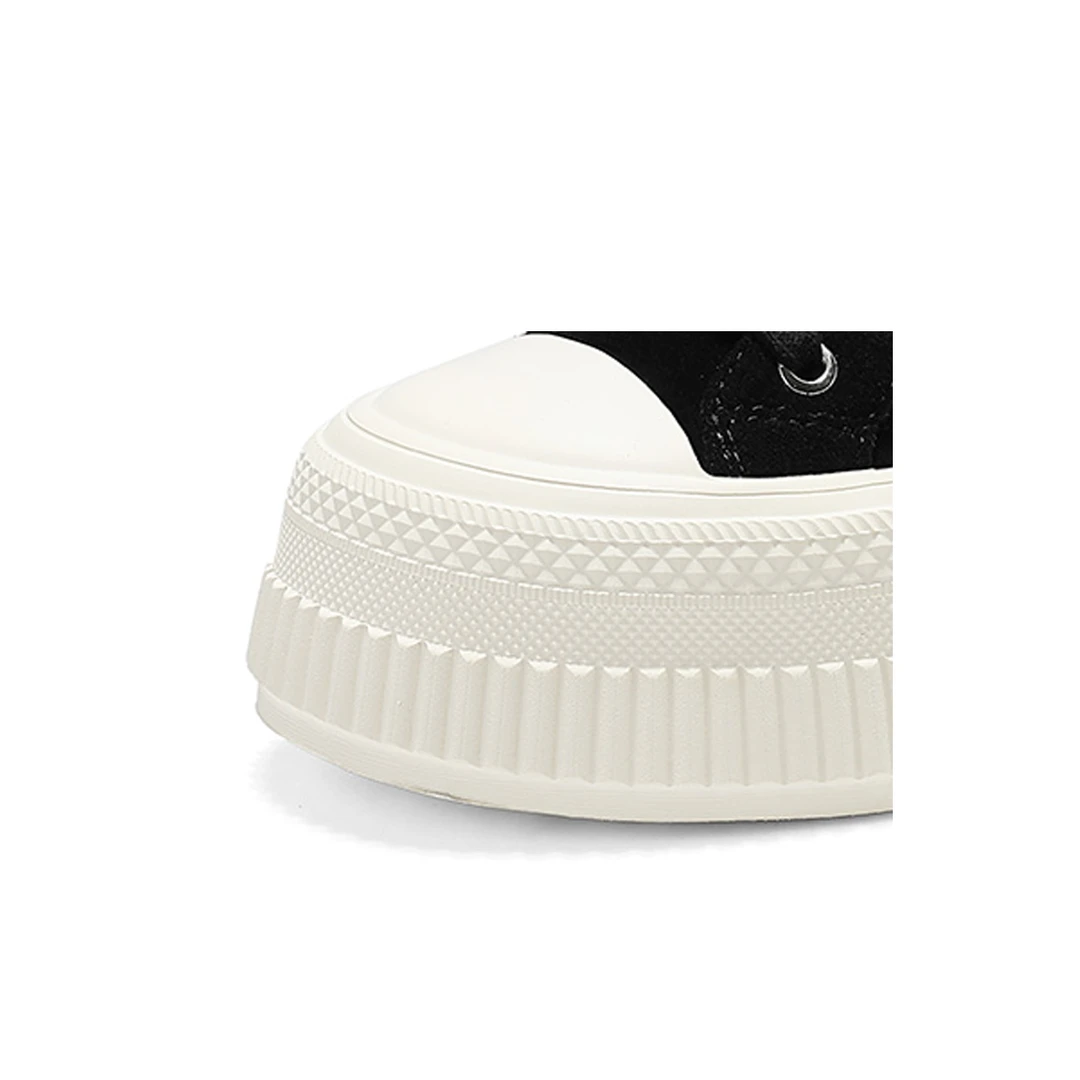 SHEJI 奢季冬季高货胎牛皮全毛里时尚保暖休闲高帮女鞋