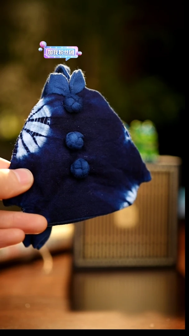 刺绣私人定制苗族手工Q9754