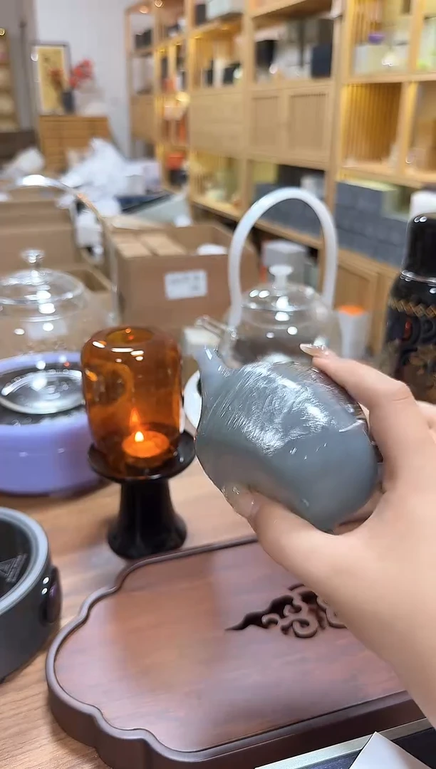 玉见3号灰色