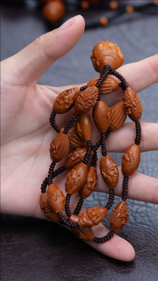手串/手链橄榄核༼****༽橄榄核
