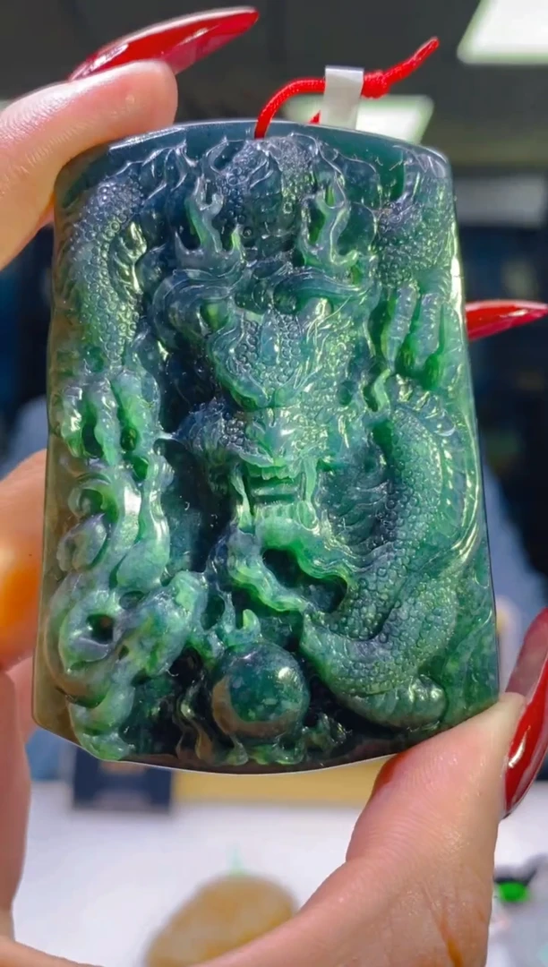 【闪购商品】定制翡翠未镶嵌闪购毛货链接DY042
