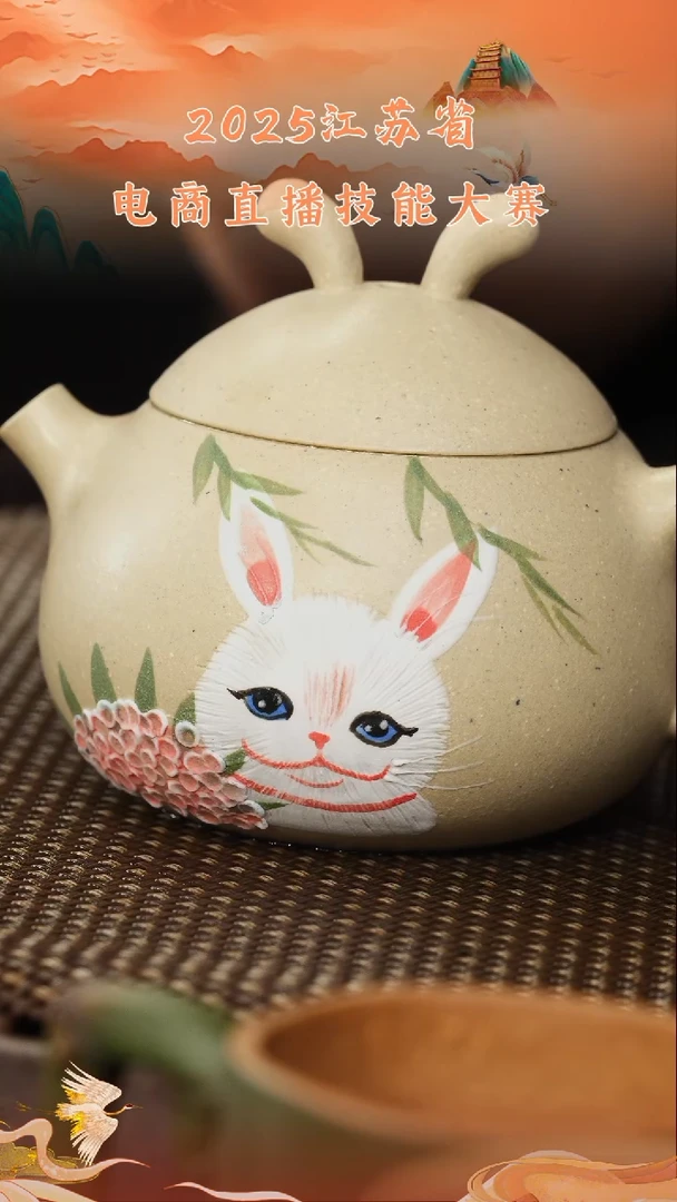 茶壶紫砂紫砂壶8