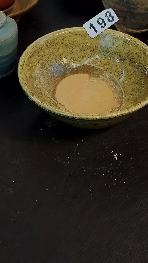 青**?珠珠家的漂亮茶器198