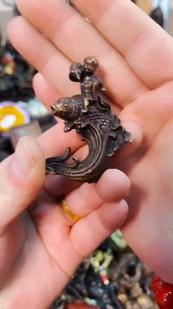 【闪购商品】独具匠心 巧夺天工