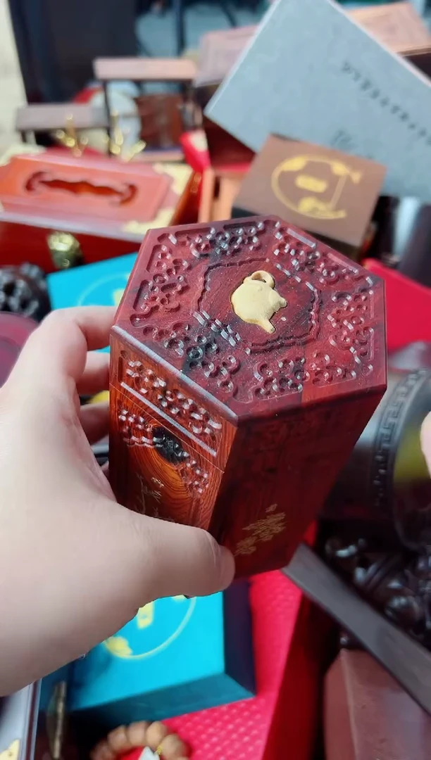 木酸枝茶叶罐直播推荐直播推荐