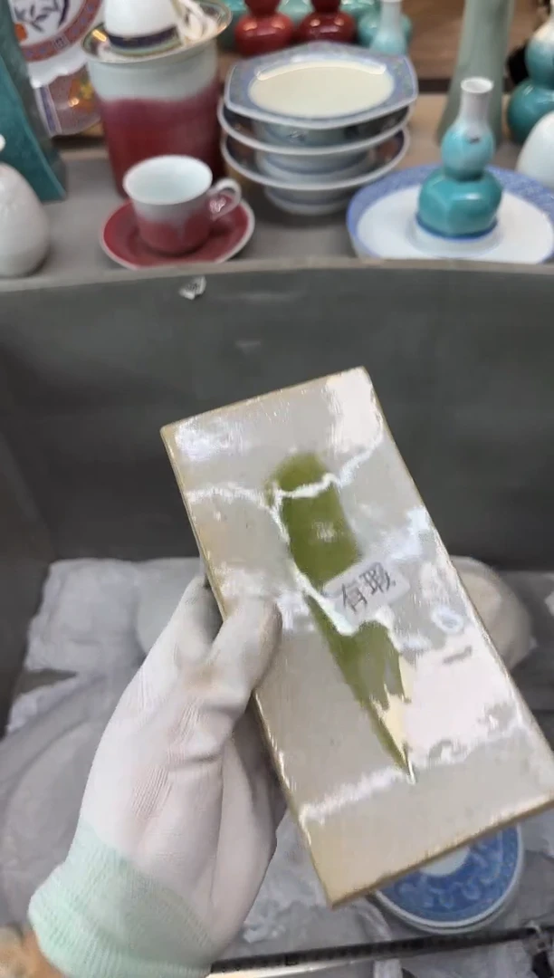 摆件天**姥瓷器瓷器瓷器瓷器