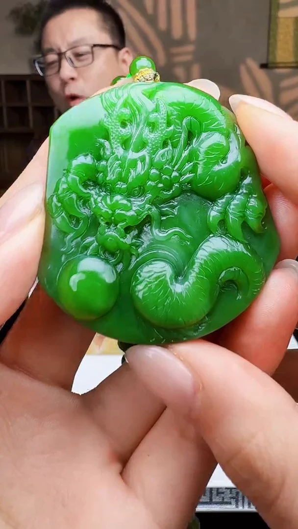 定制和田玉天然和田玉（拍一发一）