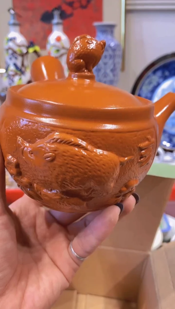 瓷器陶瓷茶具工艺品