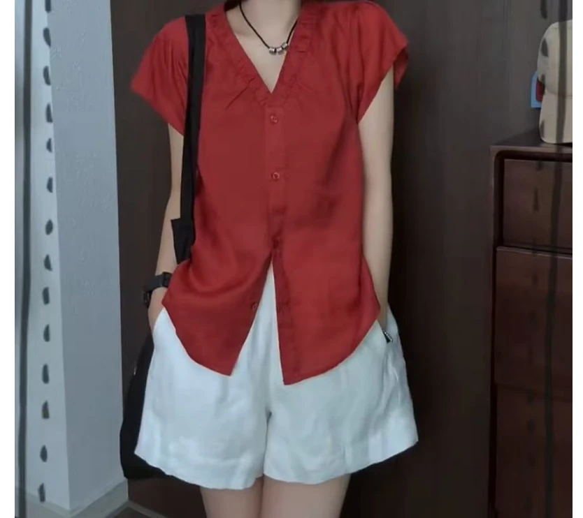 2025夏季时尚潮流百搭精品女装忘NHy