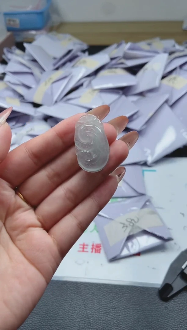 所见即所得（一物一拍）409