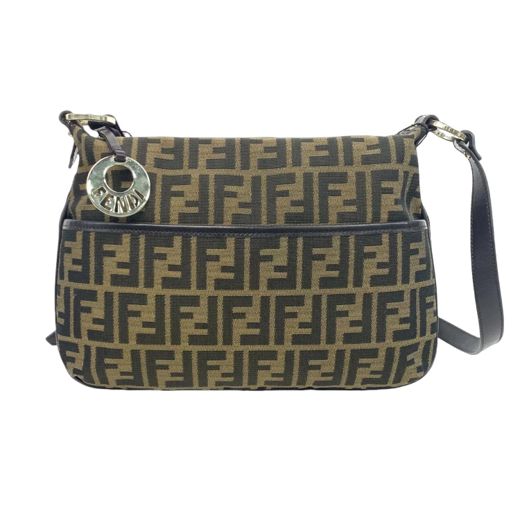 95新 FENDI/芬迪 95新/芬迪/C1369888383/[251216CZ01]