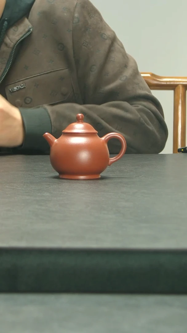 茶壶紫砂伯俊潘壶