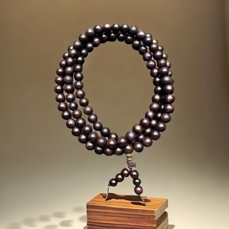 【老三甄选】老三甄选文玩手串176