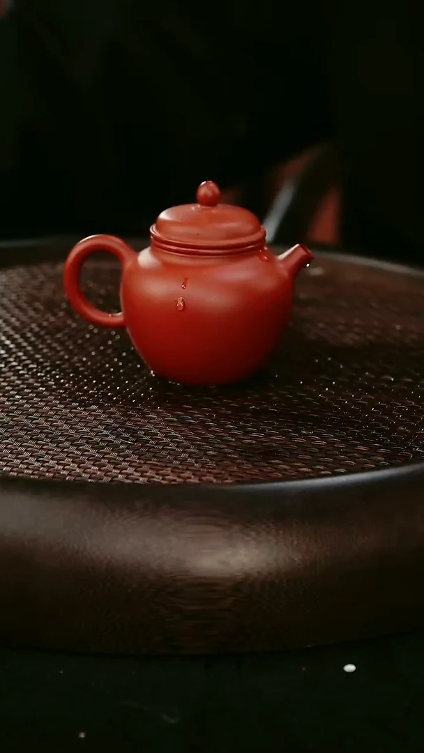 茶壶紫砂宜兴  原矿 紫砂10