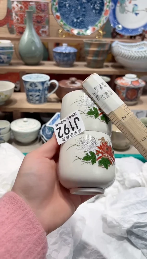 【闪购商品】瓷片当天凑满25米包邮J192