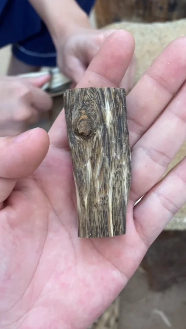 沉香沉香碎屑棋楠沉香 原料文创1