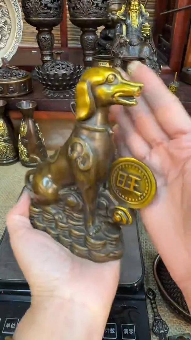 铜韵铜器铜韵铜器