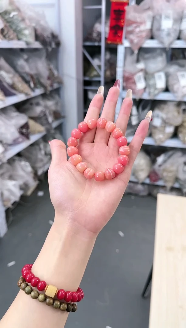 【闪购商品】菩提根/象牙果手串J-X009160