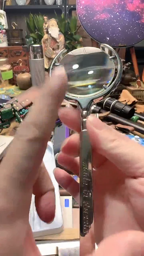 陶瓷器摆件文化  工美艺术