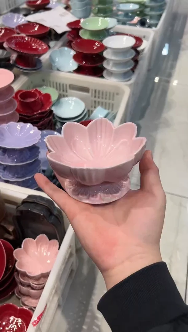 瓷片陶微瑕商品  介意勿拍