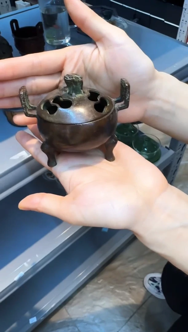 茶具搬迁倒计时 过时不候哦