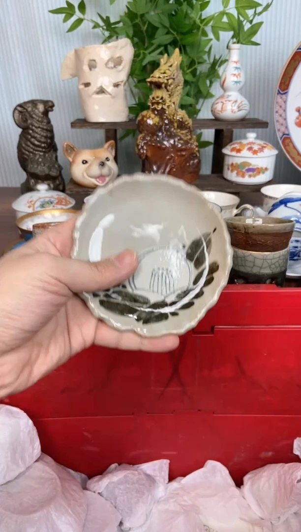 【闪购商品】瓷片姐姐好姐姐好计划031