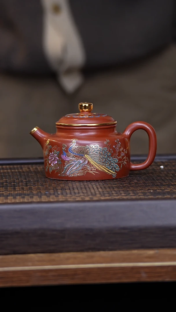 【闪购商品】紫砂茶壶456879312546789