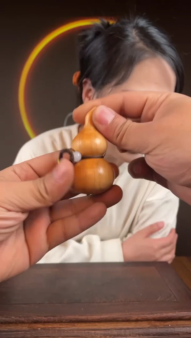 【闪购商品】柏木（崖柏）手工摆件,先抢先得!209