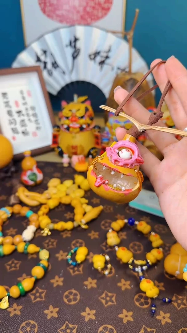 【闪购商品】324文玩葫芦文玩好物