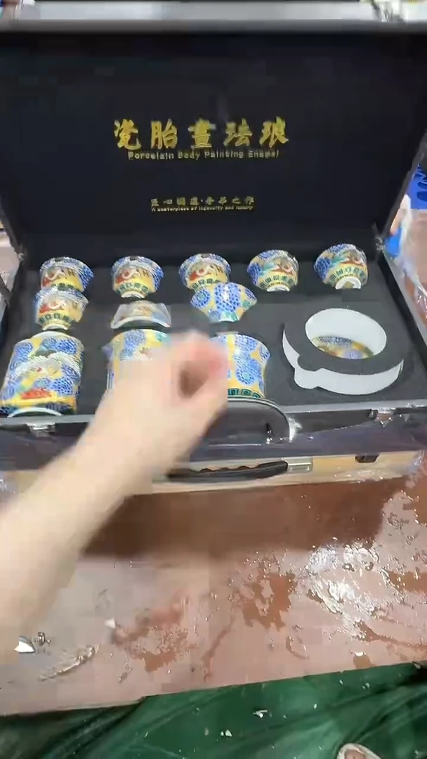 其他@@@@【闪购链接】精美茶具便宜卖了