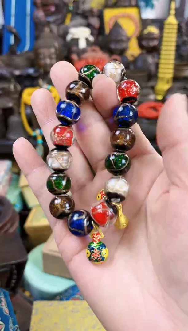 【闪购商品】琥珀手链未镶嵌【闪购商品闪购商品】