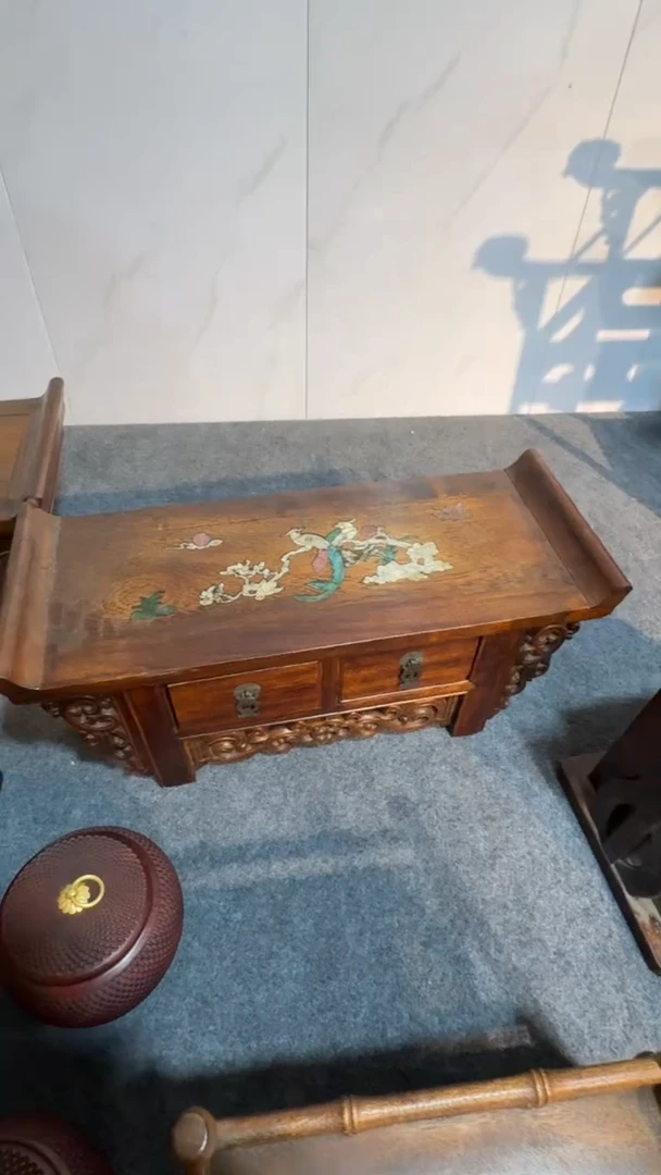 木福利         镶嵌二联厨