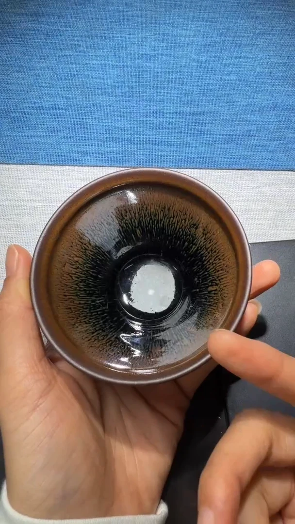 茶盏暨子文高端收藏37