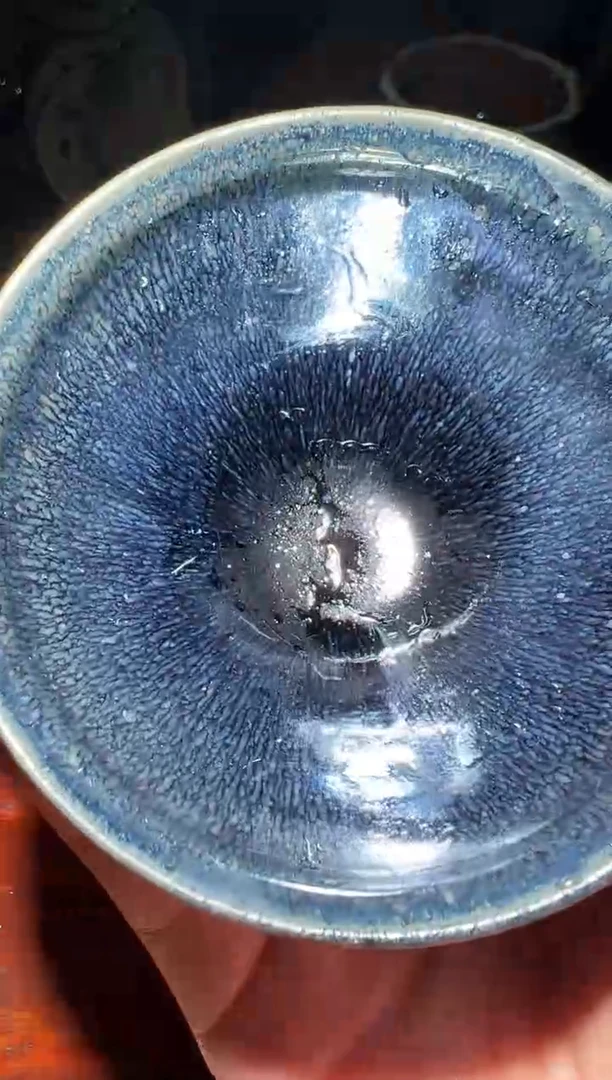 茶盏57君兮龙窑刘爱君680