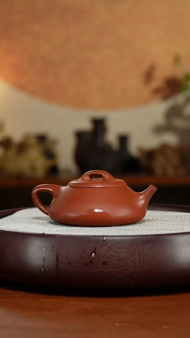 茶壶紫砂宜兴紫砂壶