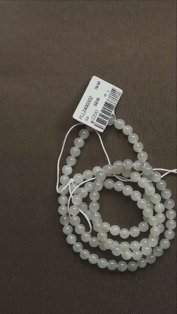 吊坠(不含链)未镶嵌和田玉63 青花项链6# 108