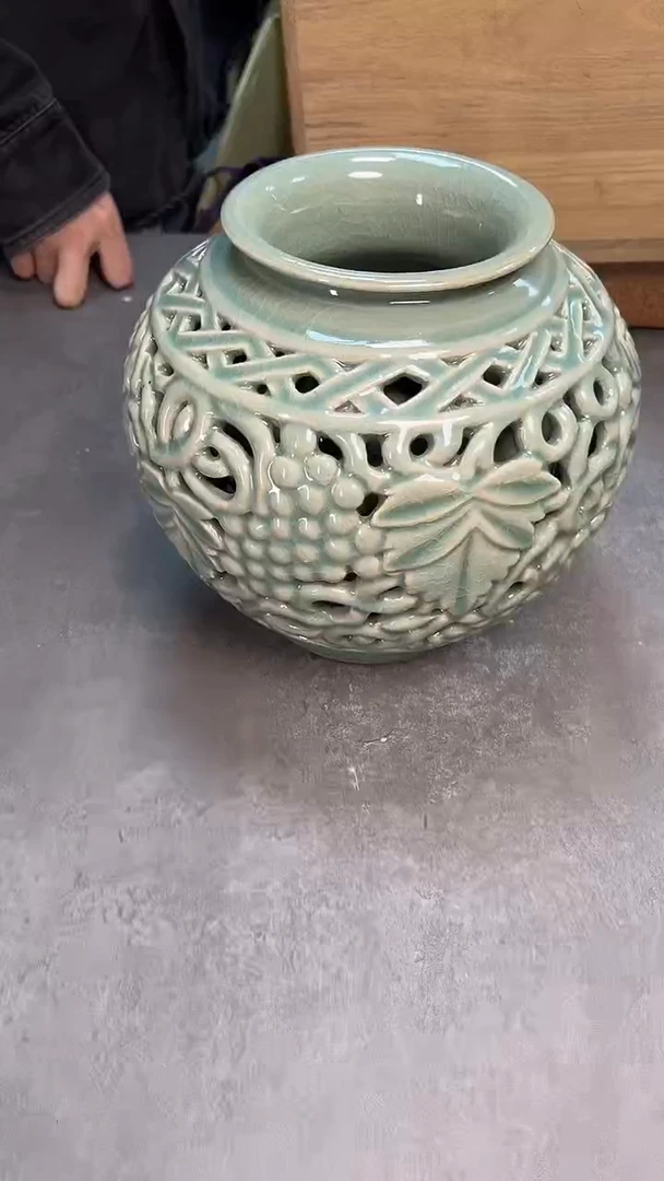 茶宠瓷器茶具套装