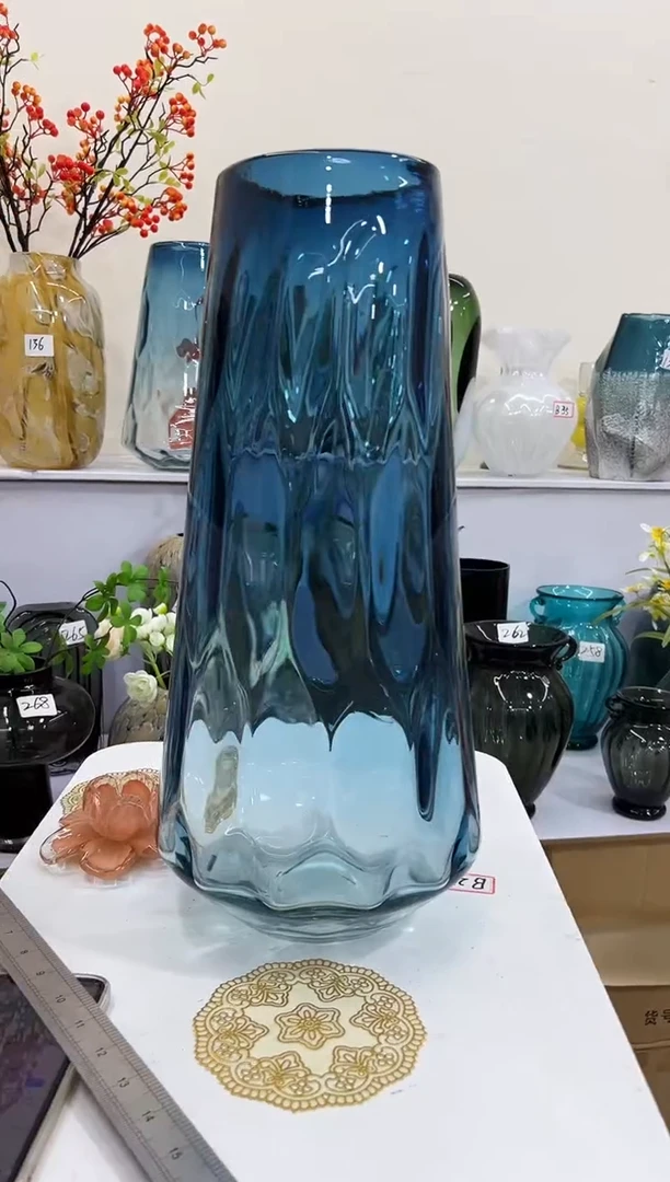 【闪购商品】也麦花器