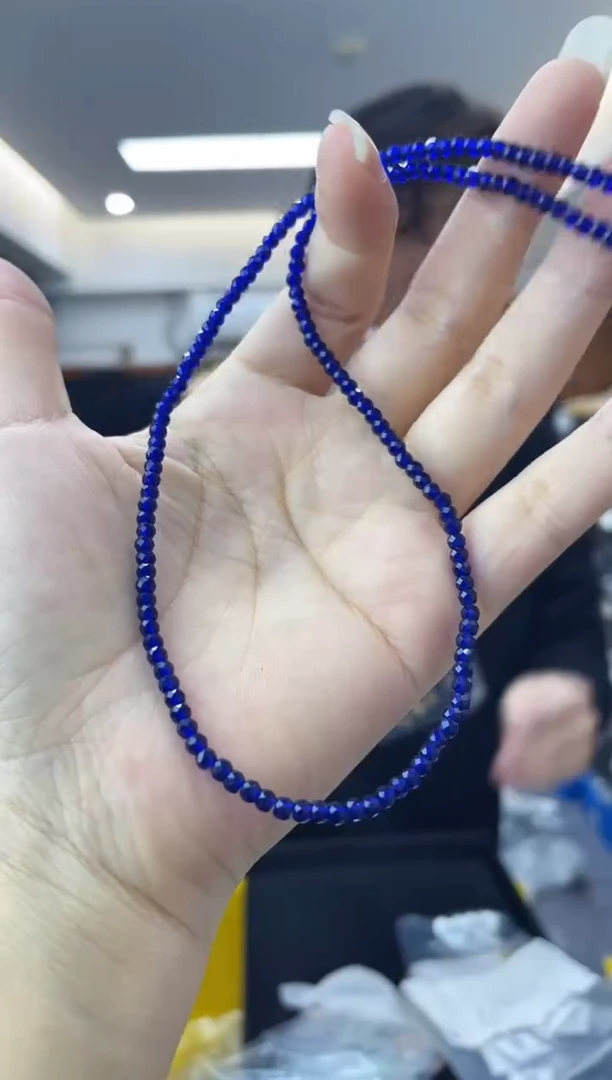 【闪购商品】蓝宝石·未镶嵌多样性一件发货