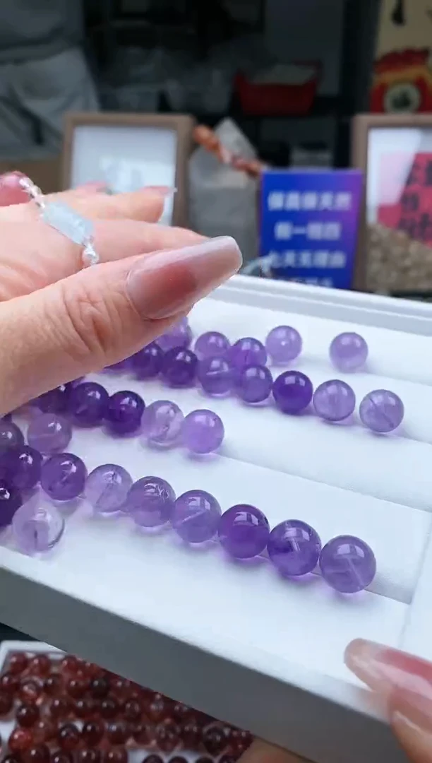 【闪购商品】水晶颈饰未镶嵌31a多样性发其一/2.17/12M