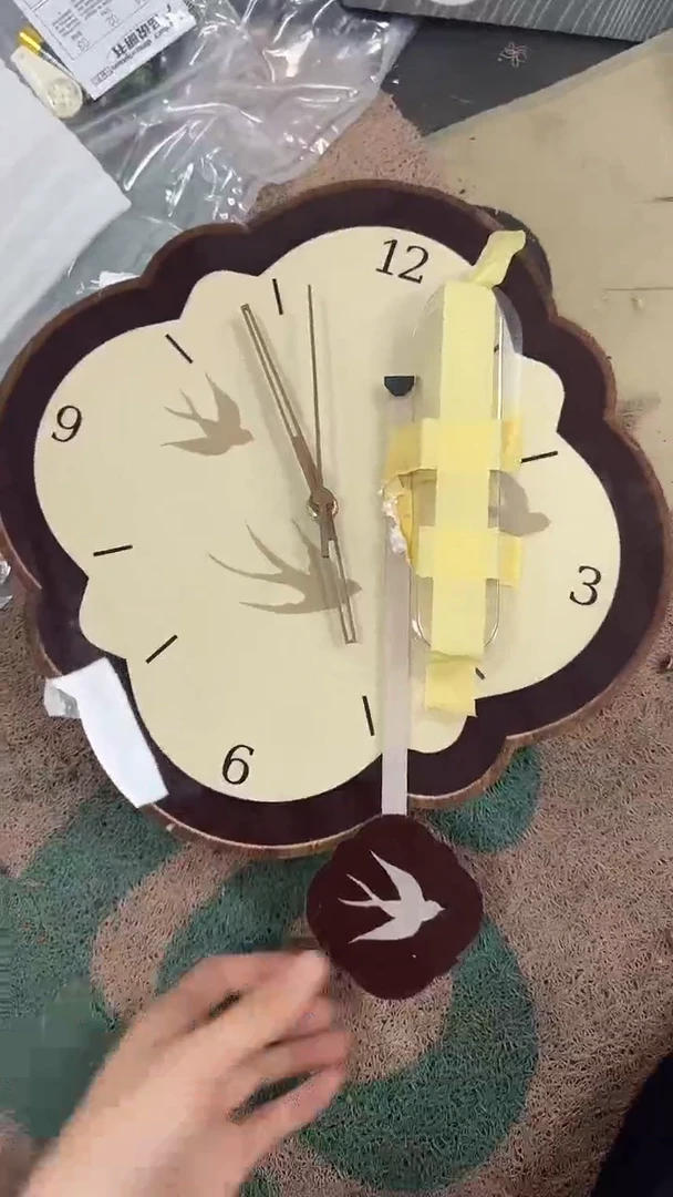 小***作仓库清仓画       默认瑕疵