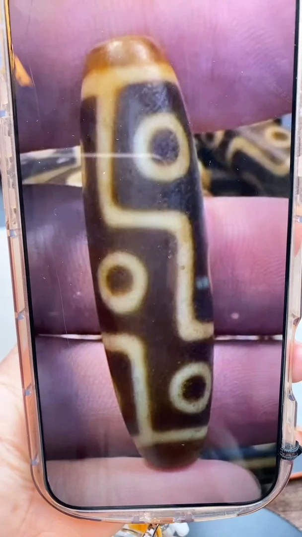 未镶嵌颈饰玛瑙/玉髓（覆膜）Z32508多样性发其一单珠