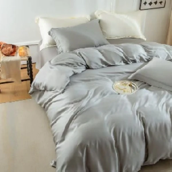 069兰精天丝四件套（家纺专场）