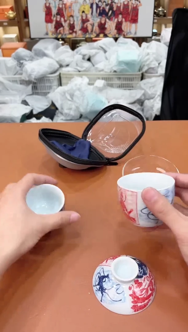 【闪购商品】陶缘甄选库存福利@@YS334