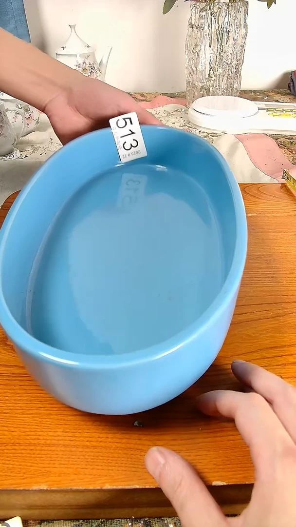 瓷片南**风小淼海外陶瓷工艺品