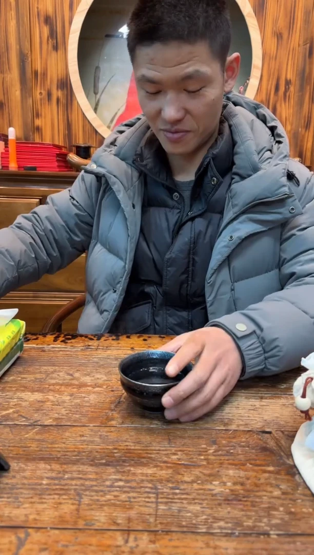 【闪购商品】茶盏罗建明高端收藏89